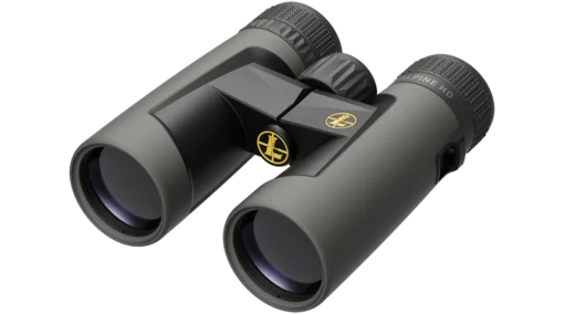 Leupold BINO ALPINE HD BX-2 10X42 ROOF SHADOW GREY