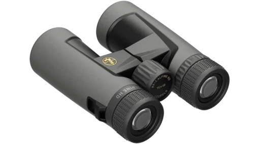 Leupold BINO ALPINE HD BX-2 10X42 ROOF SHADOW GREY - Image 3