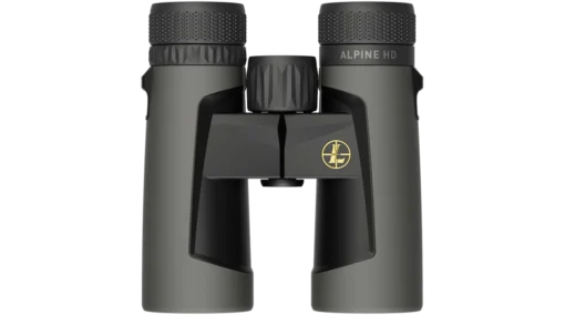 Leupold BINO ALPINE HD BX-2 10X42 ROOF SHADOW GREY - Image 4