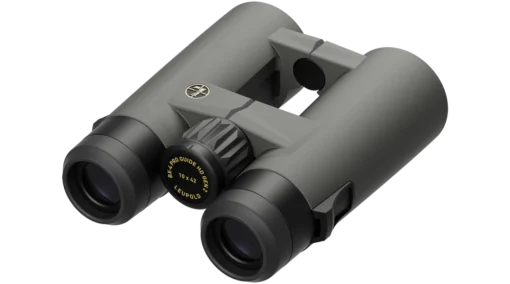 Leupold BINO BX-4 PRO GUIDE 10X42 HD ROOF-GREY GEN 2 - Image 3