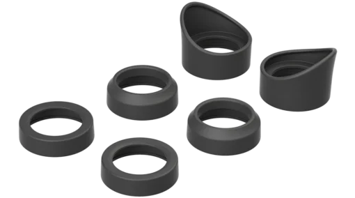 Leupold BINO BX-4 PRO GUIDE 10X42 HD ROOF-GREY GEN 2 - Image 8