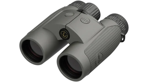 Leupold BINO BX-4-RANGE 10X42 HD TBR/W BINO-RANGEFINDER - Image 2