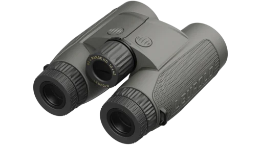 Leupold BINO BX-4-RANGE 10X42 HD TBR/W BINO-RANGEFINDER - Image 3