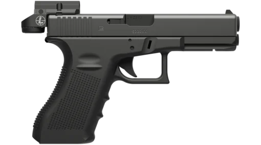 Leupold DELTAPOINT MICRO REFLEX SIGHT DOT 3 MOA-GLOCK