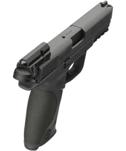 Leupold DELTAPOINT MICRO REFLEX SIGHT DOT 3 MOA- S&W M&P