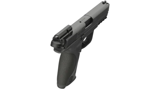 Leupold DELTAPOINT MICRO REFLEX SIGHT DOT 3 MOA- S&W M&P