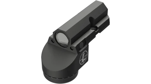 Leupold DELTAPOINT MICRO REFLEX SIGHT DOT 3 MOA-GLOCK - Image 4