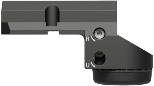Leupold DELTAPOINT MICRO REFLEX SIGHT DOT 3 MOA-GLOCK - Image 5