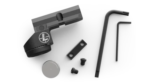 Leupold DELTAPOINT MICRO REFLEX SIGHT DOT 3 MOA-GLOCK - Image 7