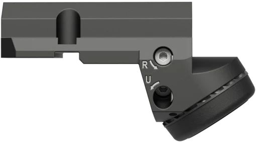 Leupold DELTAPOINT MICRO REFLEX SIGHT DOT 3 MOA- S&W M&P - Image 5