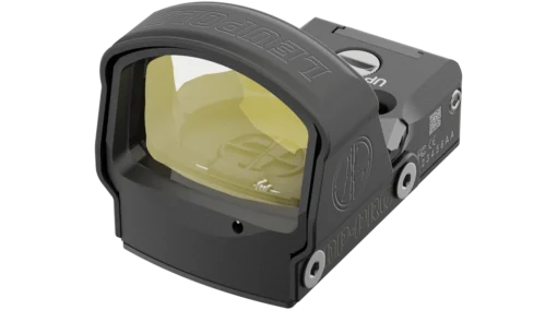 Leupold DELTAPOINT PRO REFLEX SIGHT DOT 2.5 MOA - Image 2