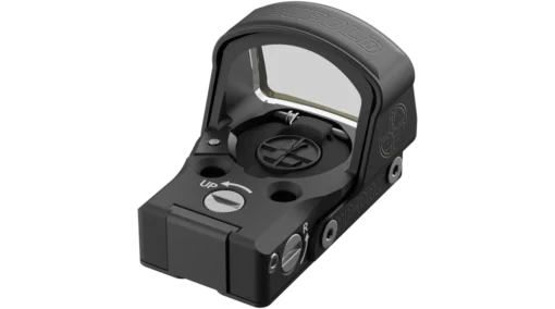 Leupold DELTAPOINT PRO REFLEX SIGHT DOT 2.5 MOA - Image 3