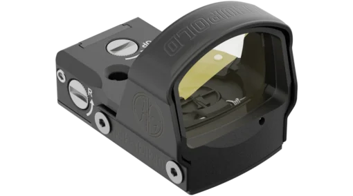 Leupold DELTAPOINT PRO REFLEX SIGHT DOT 2.5 MOA