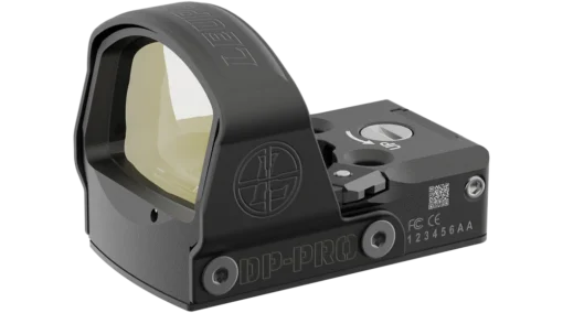 Leupold DELTAPOINT PRO REFLEX SIGHT DOT 2.5 MOA - Image 5