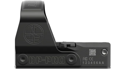 Leupold DELTAPOINT PRO REFLEX SIGHT DOT 2.5 MOA - Image 6