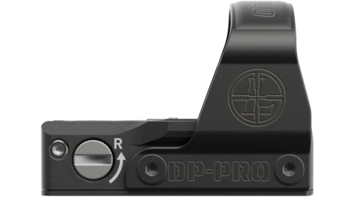 Leupold DELTAPOINT PRO REFLEX SIGHT DOT 2.5 MOA - Image 7