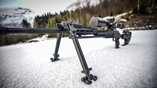 GRS BIPOD