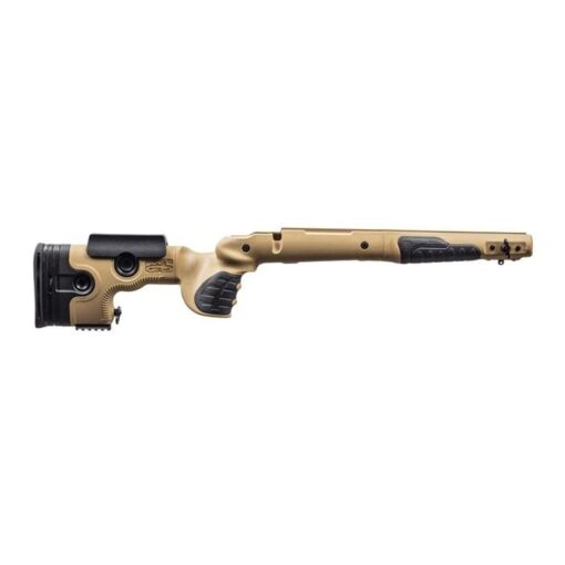 GRS REM 700 BDL BIFROST SA -BROWN - Image 4