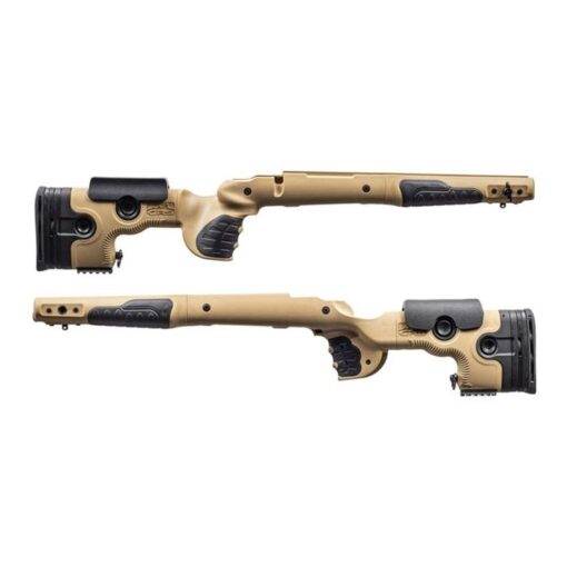 GRS REM 700 BDL BIFROST SA -BROWN