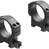 Leupold MARK 4 RINGS 30MM SUPER HIGH ALLUM MATTE