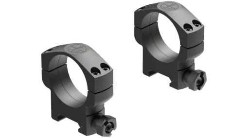 Leupold MARK 4 RINGS 30MM SUPER HIGH ALLUM MATTE