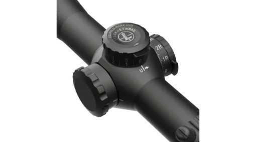 Leupold Mark 4HD 4.5-18x52 M5C3 Side Focus FFP PR2-MIL - Image 3