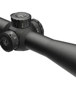 Leupold Mark 4HD 4.5-18x52 M5C3 Side Focus FFP PR2-MIL