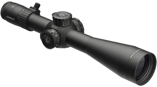 Leupold Mark 4HD 4.5-18x52 M5C3 Side Focus FFP PR2-MIL