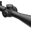Leupold MARK 4HD 4.5-18X52 34MM FFP MATTE ZL EW PR2-MIL