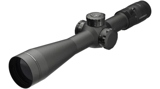 Leupold MARK 4HD 4.5-18X52 34MM FFP MATTE ZL EW PR2-MIL - Image 3