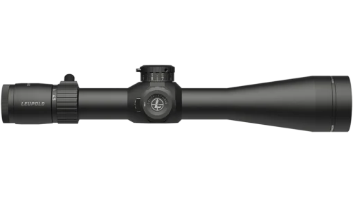 Leupold MARK 4HD 4.5-18X52 34MM FFP MATTE ZL EW PR2-MIL - Image 5