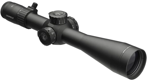 Leupold MARK 4HD 6-24X52 34MM FFP MATTE ZL E/W PR2-MIL - Image 3