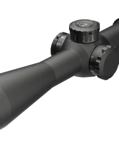 Leupold MARK 4HD 6-24X52 34MM FFP MATTE ZL E/W PR2-MIL