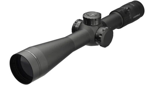 Leupold MARK 4HD 6-24X52 34MM FFP MATTE ZL E/W PR2-MIL