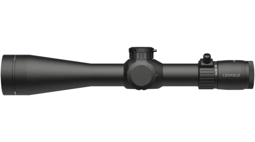 Leupold MARK 4HD 6-24X52 34MM FFP MATTE ZL E/W PR2-MIL - Image 5