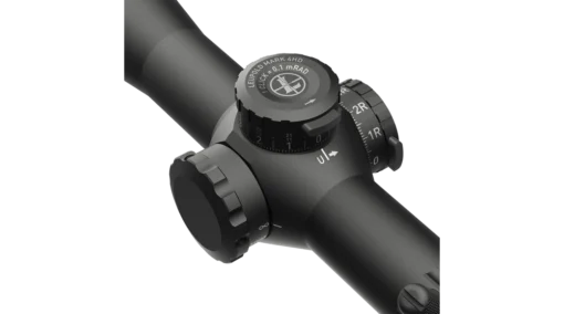 Leupold MARK 4HD 6-24X52 34MM FFP MATTE ZL E/W PR2-MIL - Image 7