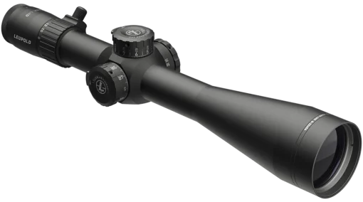 Leupold MARK 4HD 8-32X56 34MM M5C3 FFP PR2-MIL