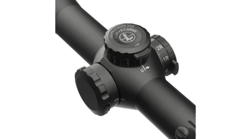 Leupold MARK 4HD 8-32X56 34MM M5C3 FFP PR2-MIL - Image 7