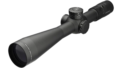 Leupold MARK 5HD 5-25X56 35MM M1C3 FFP PR-1MOA