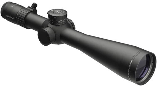 Leupold Mark 5HD 7-35x56 M1C3 FFP PR2-MOA