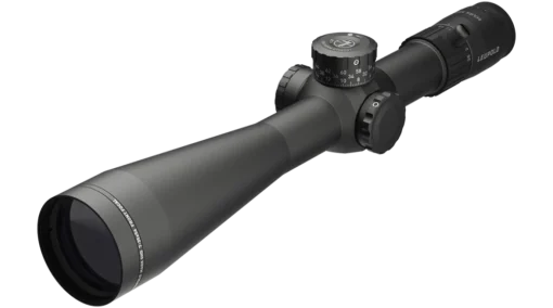 Leupold Mark 5HD 7-35x56 M1C3 FFP PR2-MOA - Image 3