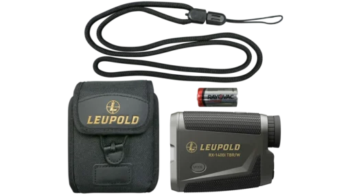 Leupold RANGEFINDER RX-1400I GEN2 W/FLIGHTPATH - Image 2
