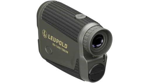 Leupold RANGEFINDER RX-1400I GEN2 W/FLIGHTPATH - Image 4