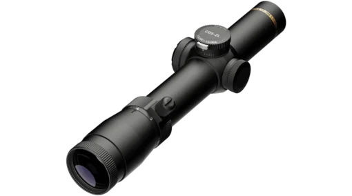Leupold VX-3HD 1.5-5X20 30MM CDS-ZL FIREDOT TWILIGHT HUNTER - Image 2