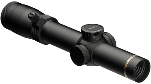 Leupold VX-3HD 1.5-5X20 30MM CDS-ZL FIREDOT TWILIGHT HUNTER - Image 3
