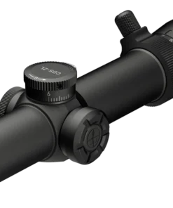 Leupold VX-3HD 1.5-5X20 30MM CDS-ZL FIREDOT TWILIGHT HUNTER
