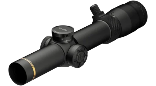 Leupold VX-3HD 1.5-5X20 30MM CDS-ZL FIREDOT TWILIGHT HUNTER