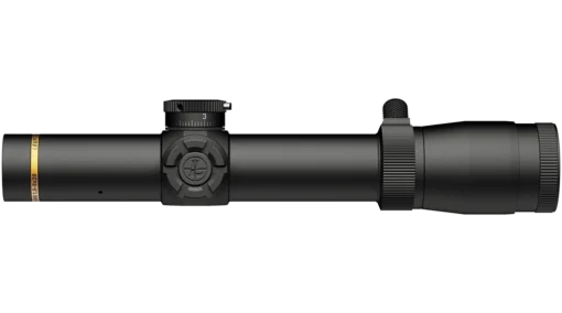 Leupold VX-3HD 1.5-5X20 30MM CDS-ZL FIREDOT TWILIGHT HUNTER - Image 5