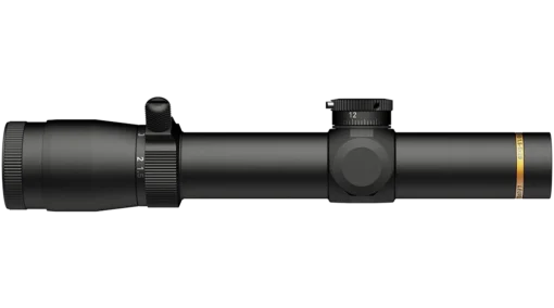 Leupold VX-3HD 1.5-5X20 30MM CDS-ZL FIREDOT TWILIGHT HUNTER - Image 6