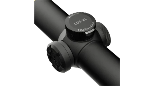Leupold VX-3HD 1.5-5X20 30MM CDS-ZL FIREDOT TWILIGHT HUNTER - Image 7
